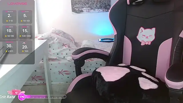 Snapshot of sexy_valentina1 chatting on February 14, 2026, 6:59 pm sexy valentina1 online show from February 14, 2026, 6:59 pm