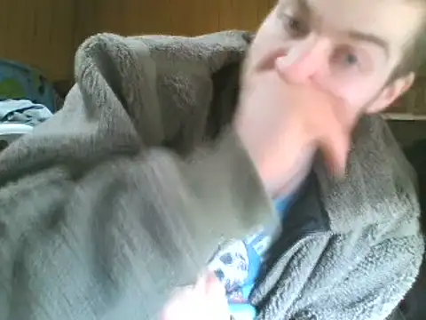 Irishman9077 online show from March 21, 2025, 12:18 am