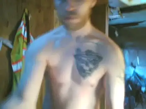 Irishman9077 online show from March 21, 2025, 4:06 am