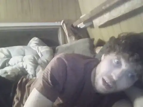 Irishman9077 online show from October 20, 2025, 8:37 am