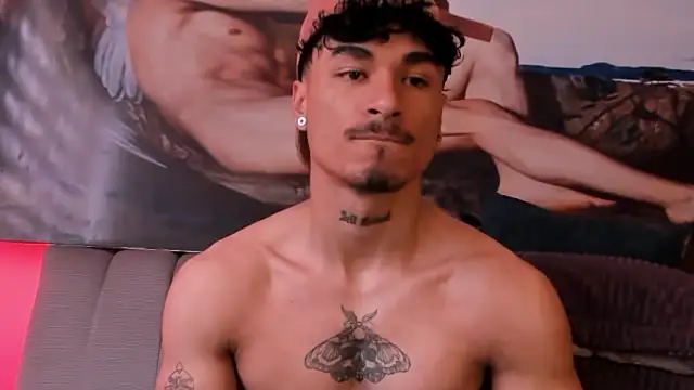 Snapshot of Thomas_Fit1 chatting on February 3, 2026, 6:46 pm Thomas Fit1 online show from February 3, 2026, 6:46 pm