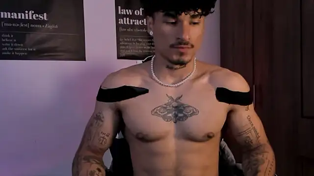 Snapshot of Thomas_Fit1 chatting on February 11, 2026, 6:57 pm Thomas Fit1 online show from February 11, 2026, 6:57 pm