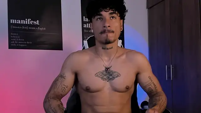 Snapshot of Thomas_Fit1 chatting on February 25, 2026, 7:23 pm Thomas Fit1 online show from February 25, 2026, 7:23 pm