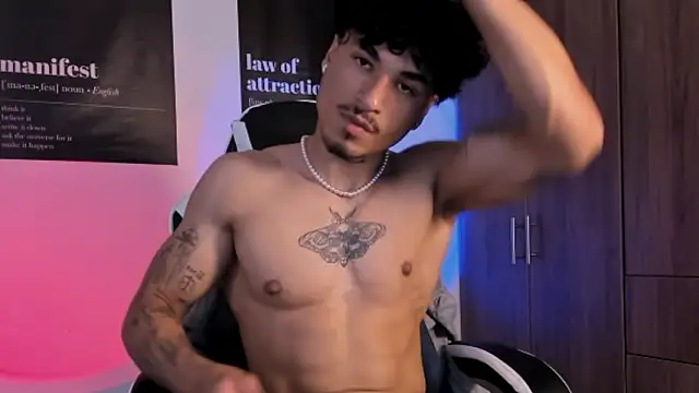 Snapshot of Thomas_Fit1 chatting on March 6, 2026, 8:38 pm Thomas Fit1 online show from March 6, 2026, 8:38 pm