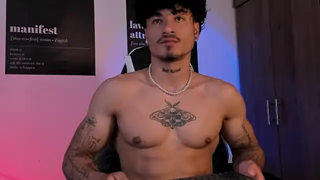 Snapshot of Thomas_Fit1 chatting on March 11, 2026, 7:20 pm Thomas Fit1 online show from March 11, 2026, 7:20 pm