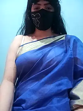 Anjel Sadia online show from February 18, 2025, 3:21 pm