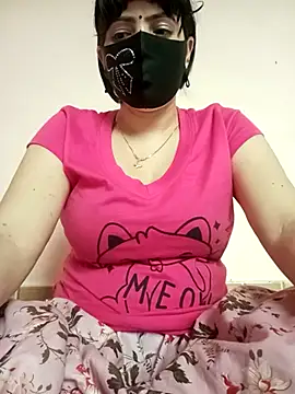 Anjel Sadia online show from February 23, 2025, 6:49 am