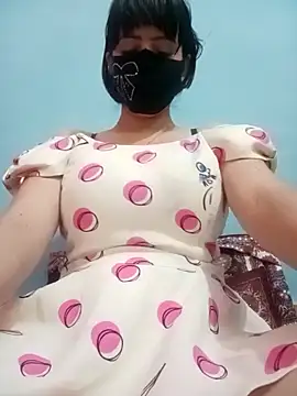 Anjel Sadia online show from February 24, 2025, 3:55 am