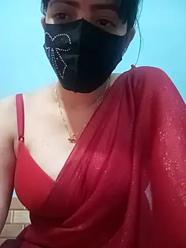 Anjel Sadia online show from March 2, 2025, 2:10 pm