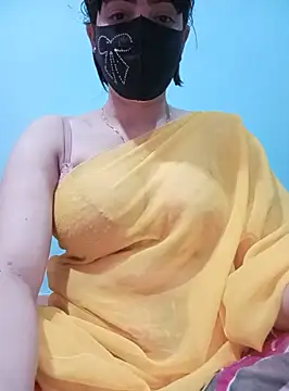 Anjel Sadia online show from March 4, 2025, 6:07 pm