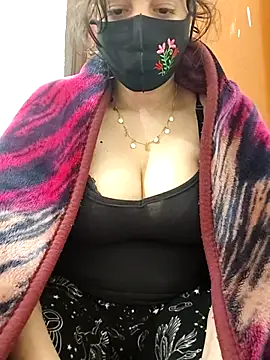 Anjel Sadia online show from January 7, 2026, 1:24 pm