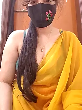 Anjel Sadia online show from February 17, 2026, 1:57 am