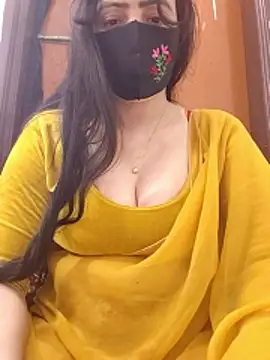 Anjel Sadia online show from February 18, 2026, 3:02 am