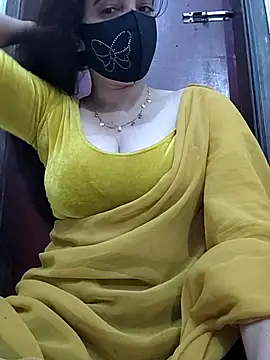 Anjel Sadia online show from April 9, 2026, 10:59 pm