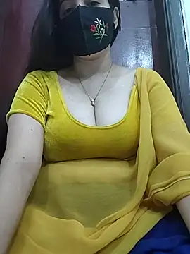 Anjel Sadia online show from July 13, 2026, 12:24 am