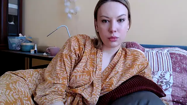 Snapshot of Scarlettford chatting on January 15, 2025, 9:45 am Scarlettford online show from January 15, 2025, 9:45 am