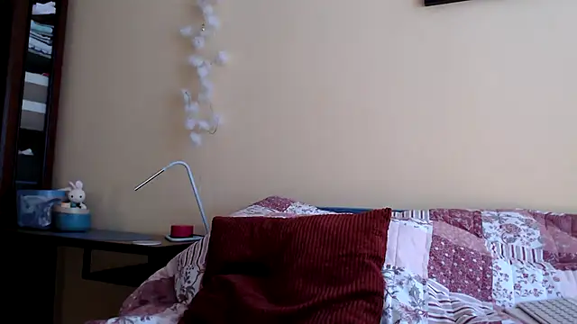 Snapshot of Scarlettford chatting on January 16, 2025, 9:37 am Scarlettford online show from January 16, 2025, 9:37 am