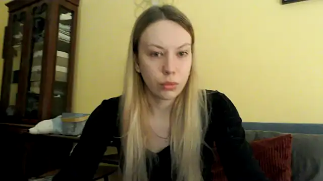 Snapshot of Scarlettford chatting on February 2, 2025, 4:11 pm Scarlettford online show from February 2, 2025, 4:11 pm