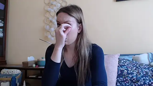 Snapshot of Scarlettford chatting on March 5, 2025, 10:55 am Scarlettford online show from March 5, 2025, 10:55 am