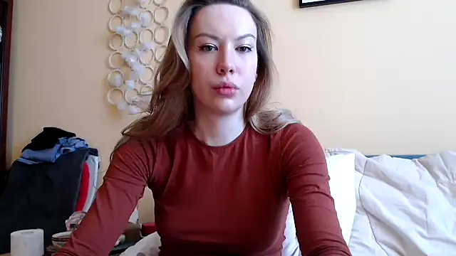 Snapshot of Scarlettford chatting on March 22, 2025, 10:39 am Scarlettford online show from March 22, 2025, 10:39 am