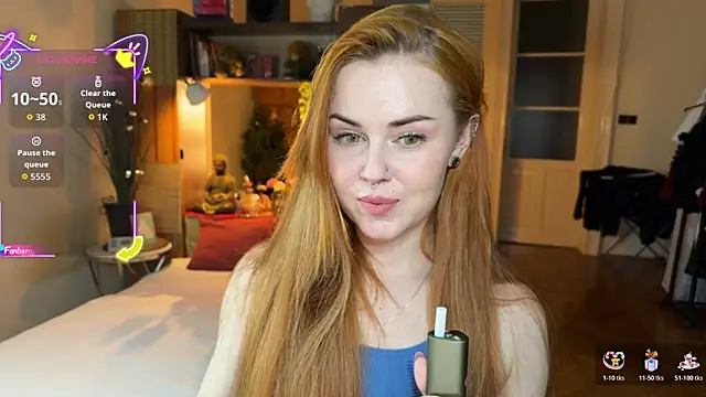 Sargonium999 online show from January 7, 2026, 8:11 pm