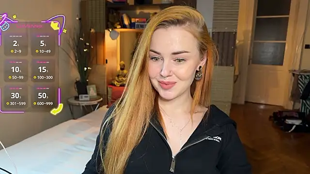 Sargonium999 online show from February 1, 2026, 7:56 pm