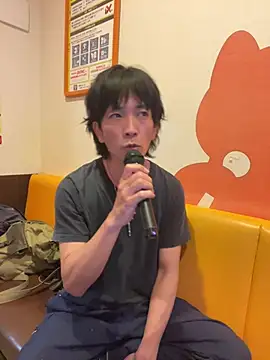 Katakuriko-Denpun online show from April 21, 2026, 10:21 am