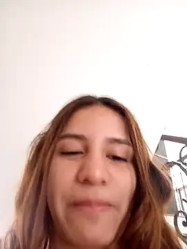 AnthonelaDuque online show from March 10, 2025, 11:53 am