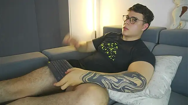 odin blake online show from February 11, 2025, 5:05 am