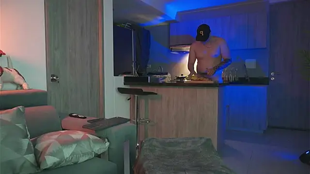 odin blake online show from February 12, 2025, 4:01 am