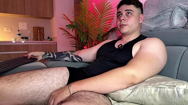 odin blake online show from January 17, 2026, 2:16 am