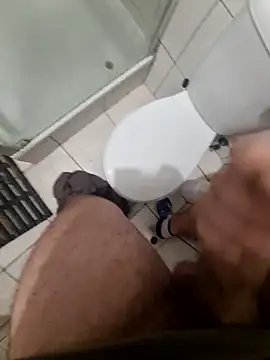 RSA Big Dick Uncle online show from April 25, 2026, 10:18 pm
