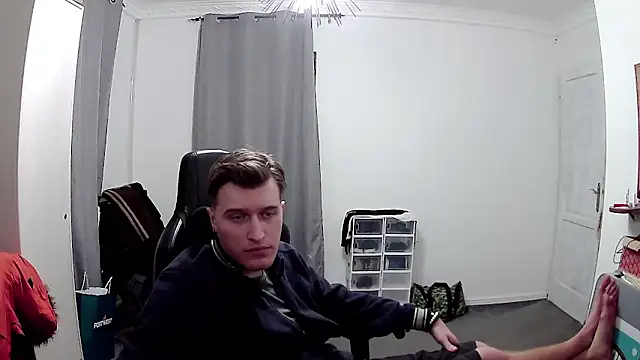 PKrisztian online show from March 19, 2026, 1:09 am