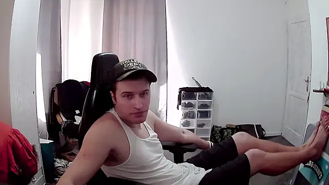 PKrisztian online show from April 23, 2026, 2:30 pm