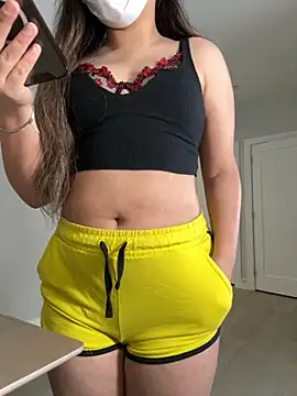 jAsMinE678 online show from December 5, 2025, 7:21 pm