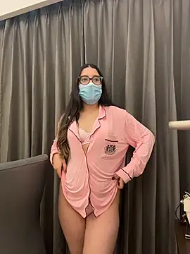 jAsMinE678 online show from July 26, 2026, 5:59 am