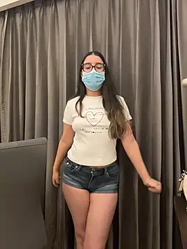 jAsMinE678 online show from July 29, 2026, 4:10 am