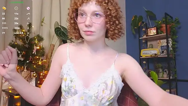 Snapshot of _lightmyfire chatting on January 2, 2025, 4:24 pm  lightmyfire online show from January 2, 2025, 4:24 pm