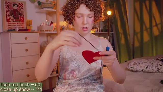  lightmyfire online show from February 12, 2026, 6:41 am