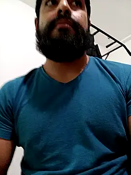 HombreS3n online show from December 30, 2024, 10:34 pm