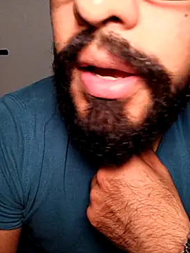 HombreS3n online show from November 14, 2025, 1:04 am