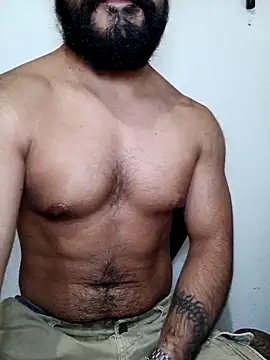 HombreS3n online show from November 19, 2025, 10:32 pm