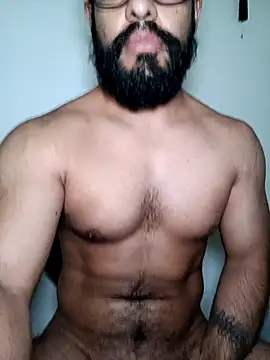 HombreS3n online show from November 29, 2025, 6:33 pm