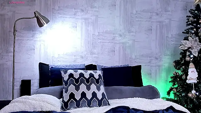 SymonPrince online show from January 6, 2026, 11:18 pm