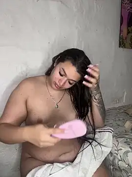 GemaGranadoss online show from March 26, 2026, 11:10 pm