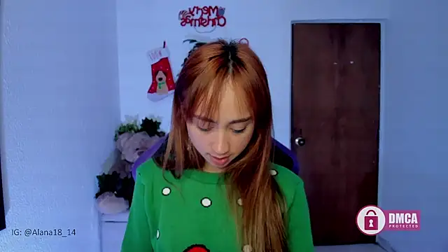 Alana Pherson online show from December 3, 2024, 6:04 am