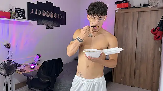 Kisan Smith online show from October 27, 2025, 5:22 am