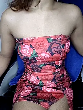 Leeeezzzz roy online show from October 12, 2025, 6:51 pm