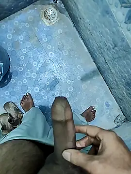 Hard stick007 online show from October 13, 2025, 9:48 pm