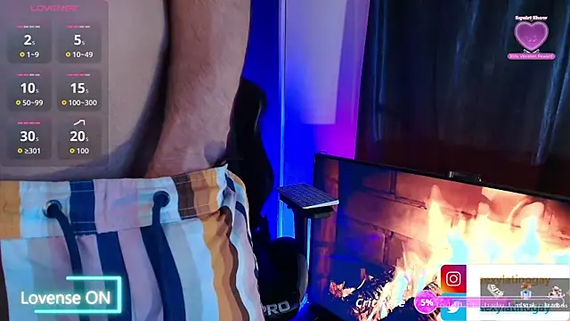 sexyboycolombi4 online show from June 30, 2026, 9:32 am